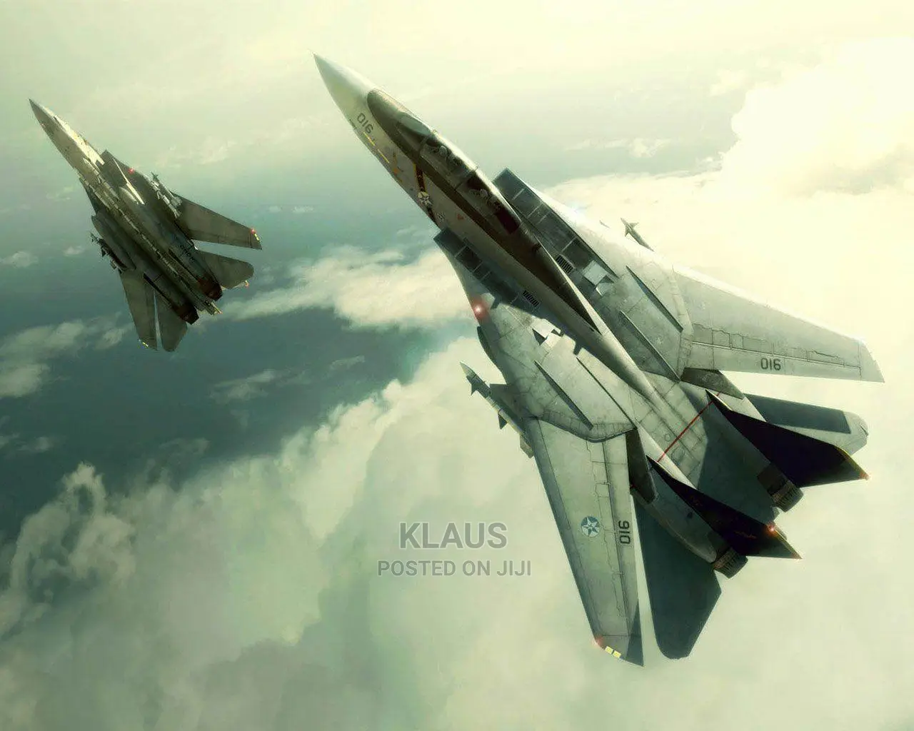 Ace Combat Assault Horizon Pc Game