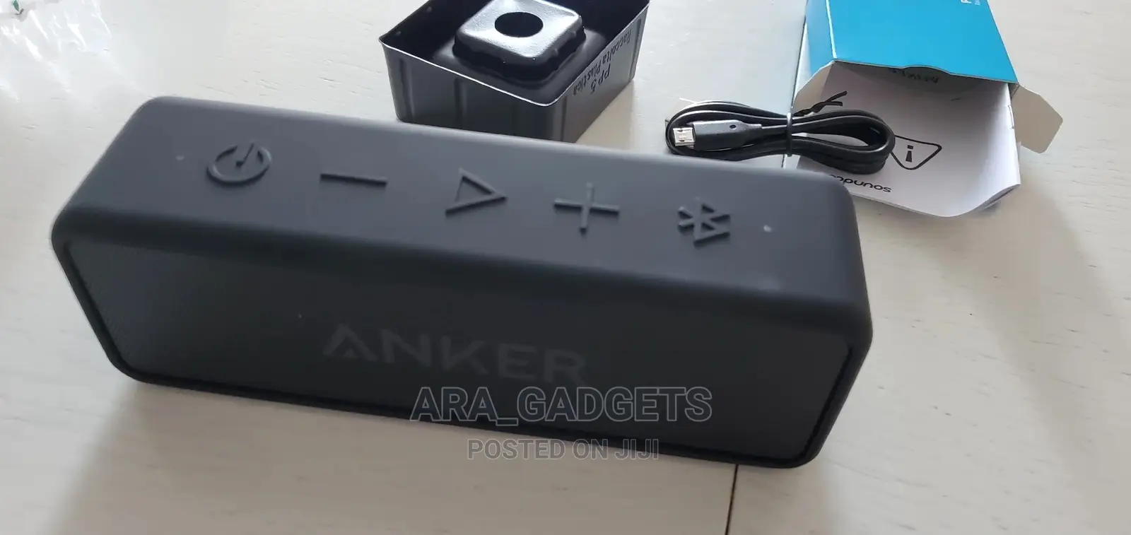 Anker Soundcore 2