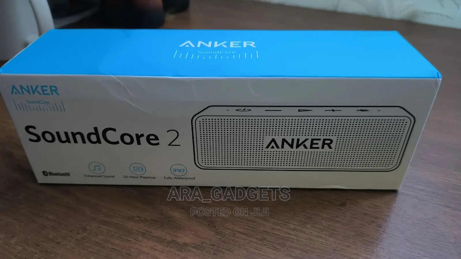 Anker Soundcore 2