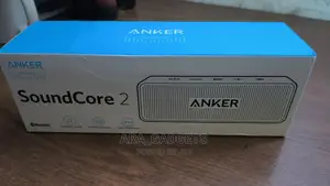Anker Soundcore 2
