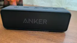 Anker Soundcore 2