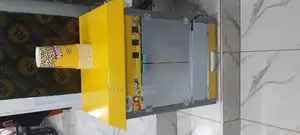 Commercial Popcorne Machine