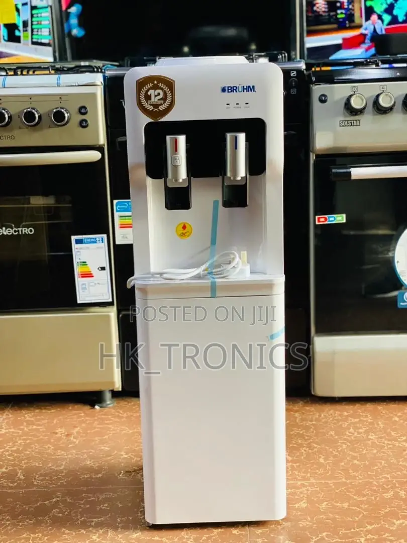 Bruhm Water Dispenser