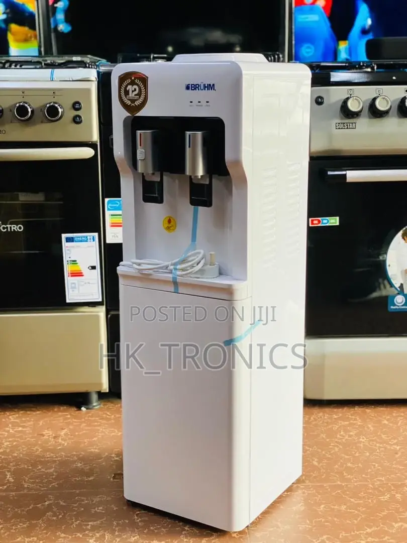 Bruhm Water Dispenser