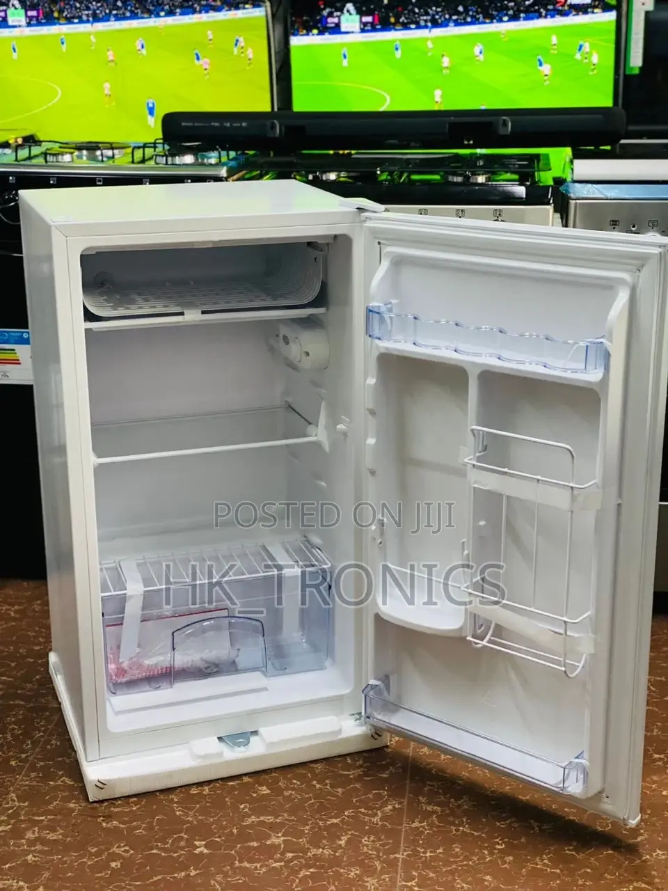 Mo Electro Fridge
