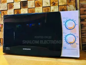Samsung Microwave Oven