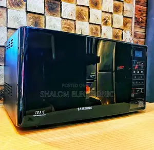 Samsung Microwave