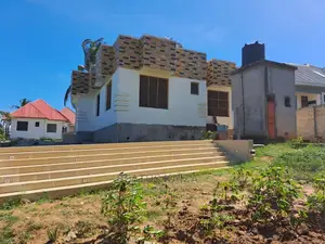 4bdrm Bungalow in Kigamboni Kisiwani for Sale