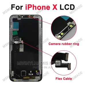 Display For iPhone X