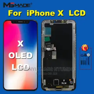 Display For iPhone X