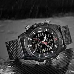 Naviforce Watch