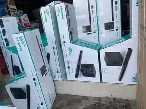 Hisense Sound Bar