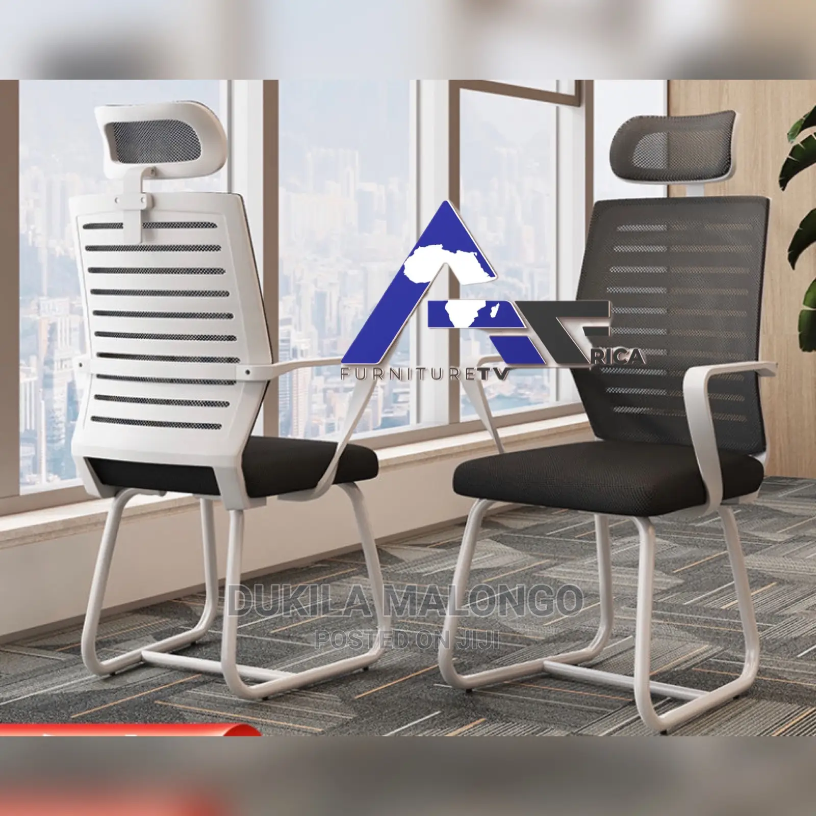 Office Chair