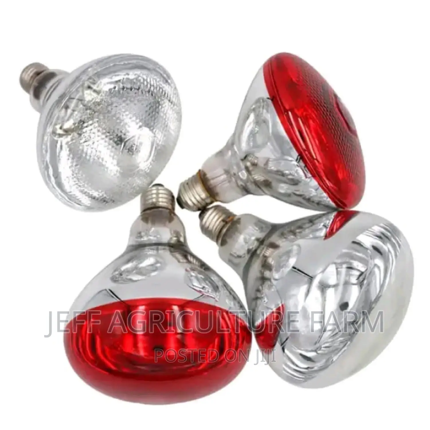 Heat Lamp Za Joto