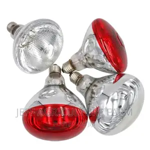 Heat Lamp Za Joto