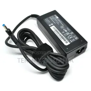 Hp Blue Pin Charger