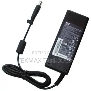Hp Big Pin Charger