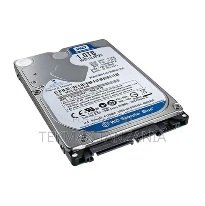 1tb HDD for Laptop Internal External Uses