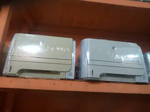 HP Laserjet P2035