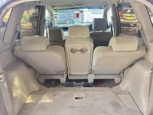 Toyota Corolla Spacio 1.5 X 2004 Beige