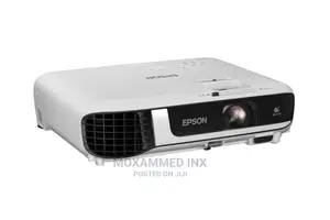 Epson EB-W51