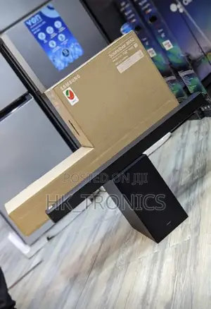 Samsung Soundbar HW-A550