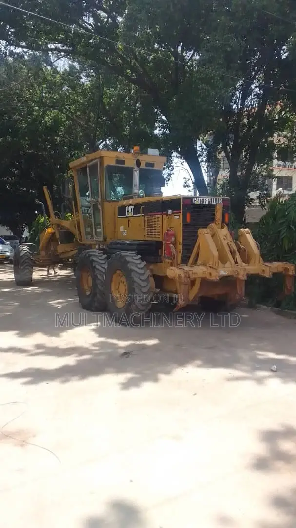 CATERPILLAR 140H for Sale