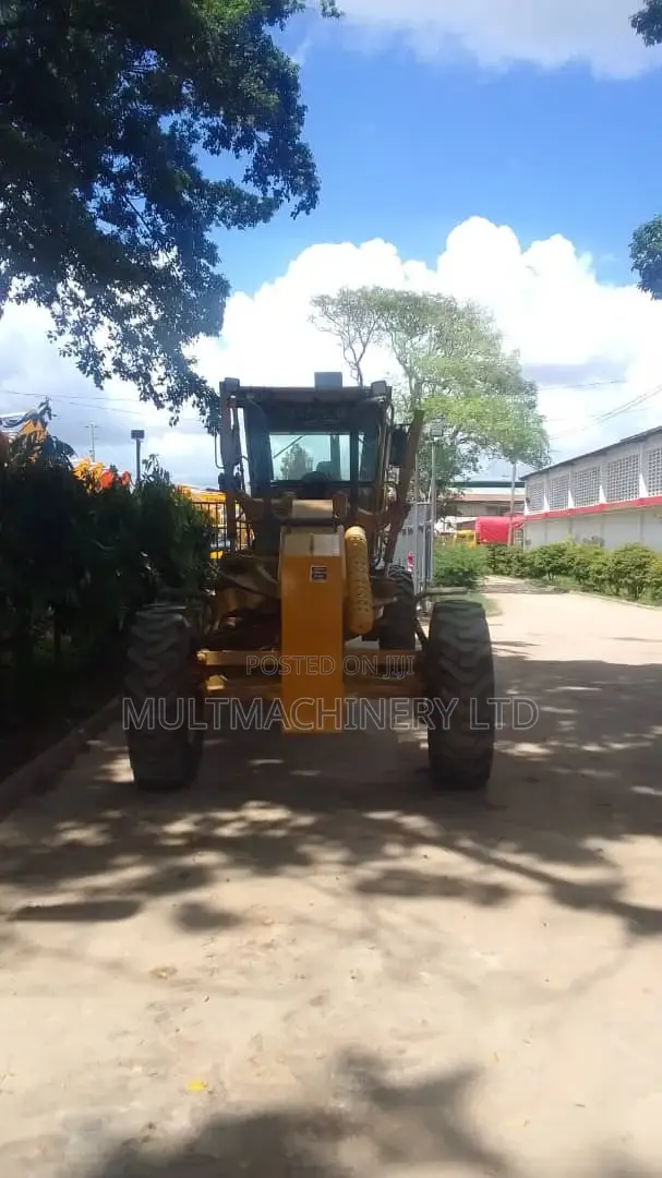 CATERPILLAR 140H for Sale