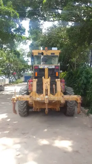 CATERPILLAR 140H for Sale