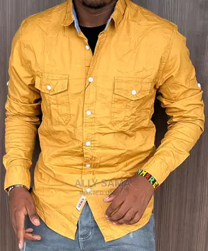 Men's Shirts