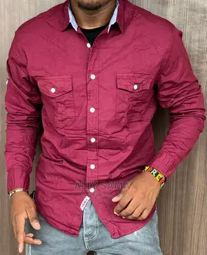 Men's Shirts