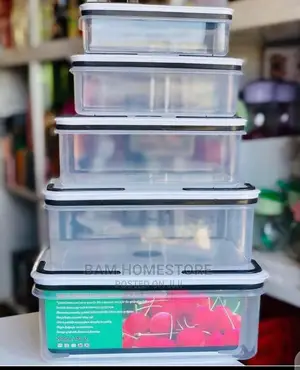 Storage Container