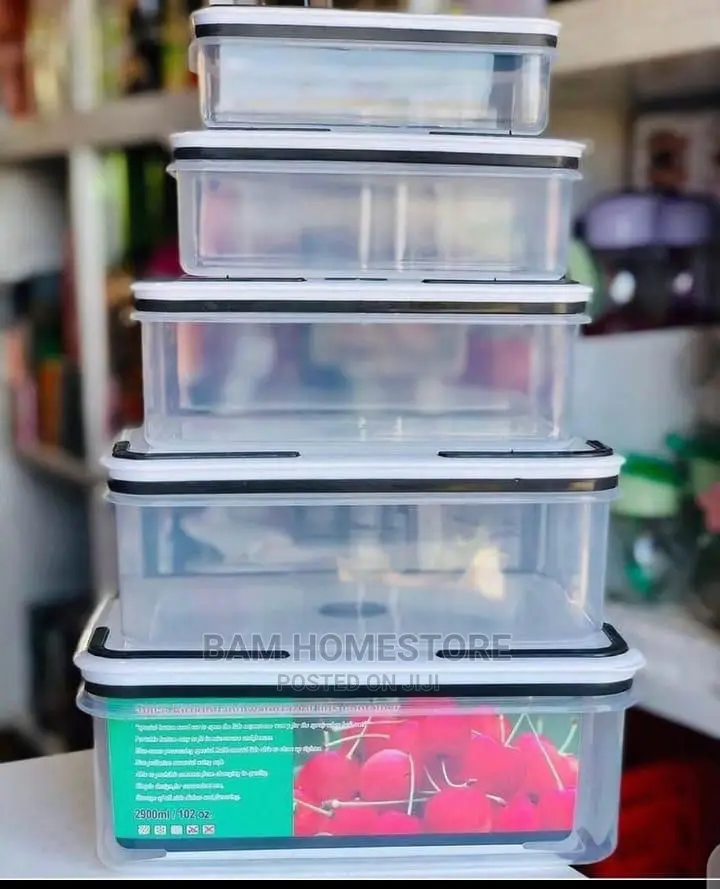 Storage Container