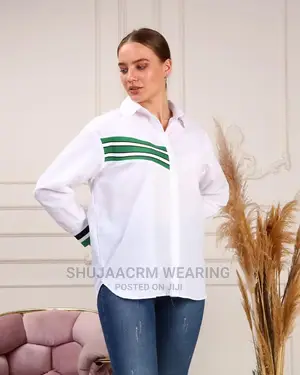 Turkey Low Suits Shirt