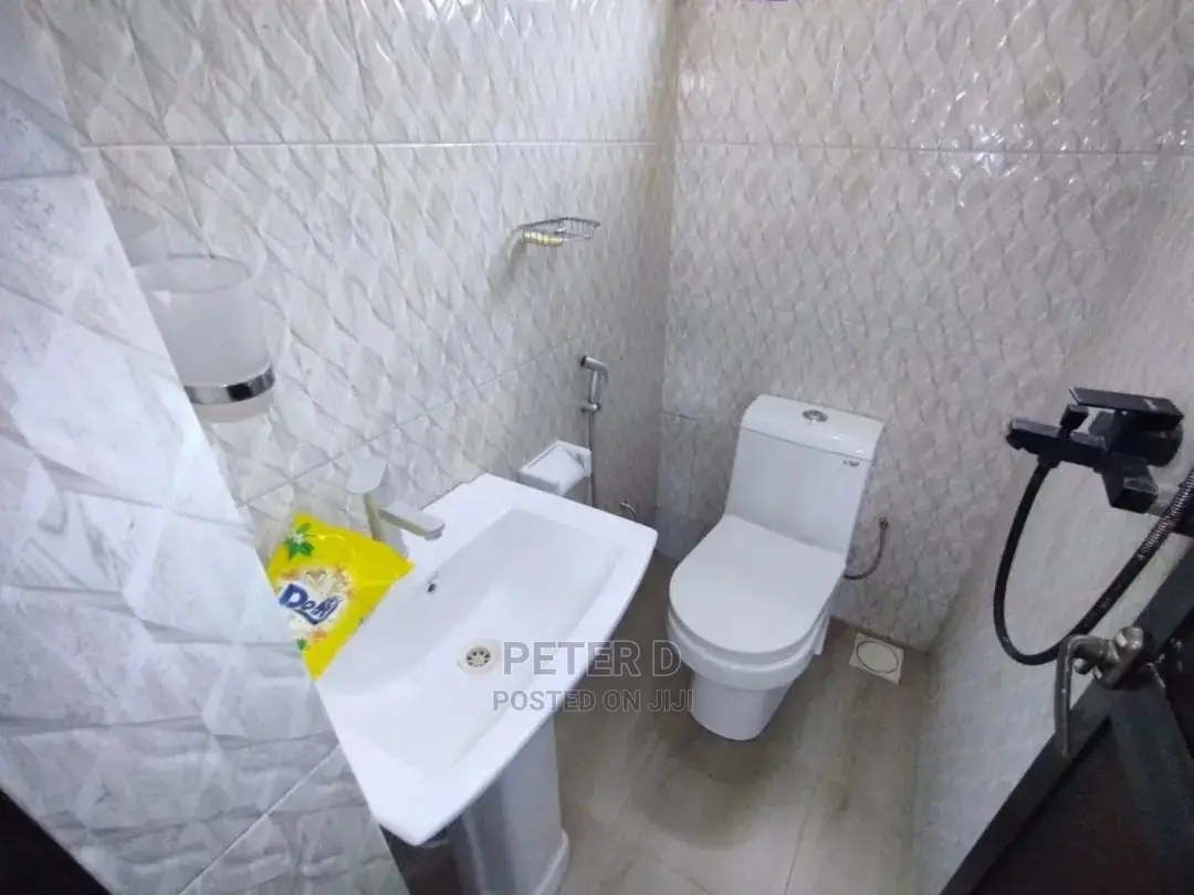 1bdrm Apartment in Kimara for Rent