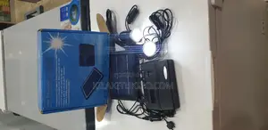 Solar Revolution Powerfull System