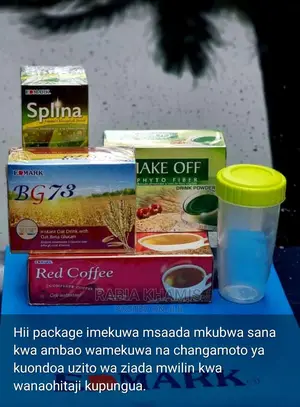 Uzito Unapunguzika Na Huku Ukiwa Na Afya Njema