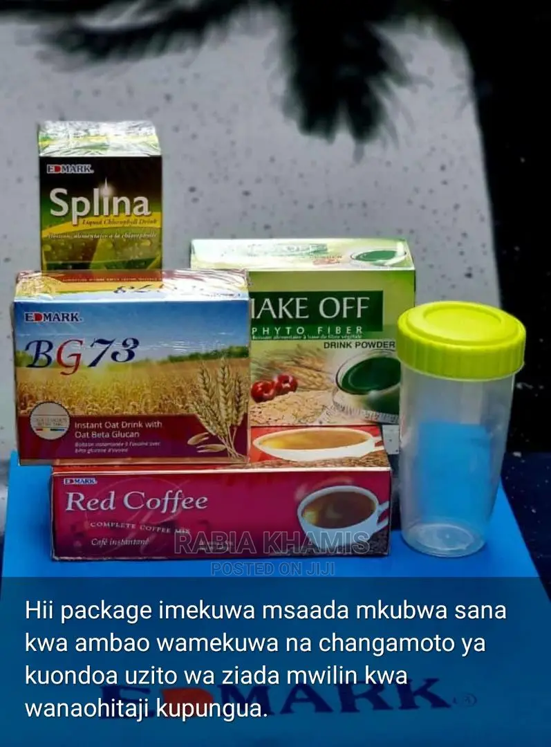 Uzito Unapunguzika Na Huku Ukiwa Na Afya Njema