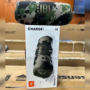 JBL CHARGE 5 Original