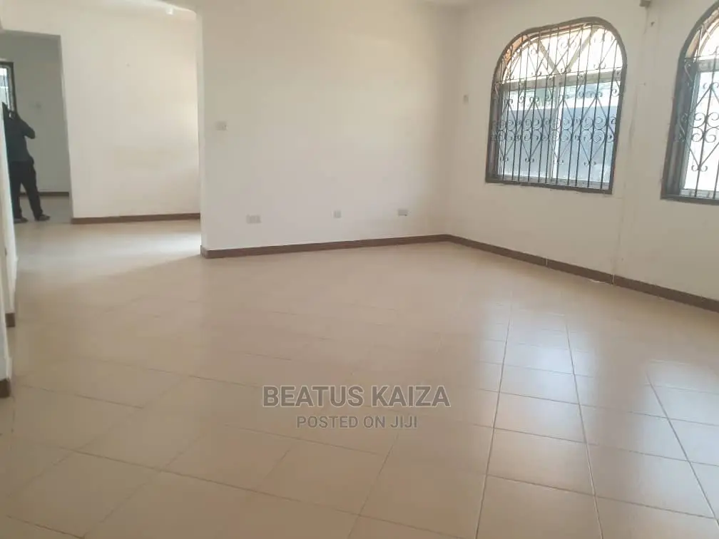 3bdrm Apartment in Kinondoni Biafra for rent