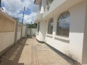 3bdrm Apartment in Kinondoni Biafra for rent