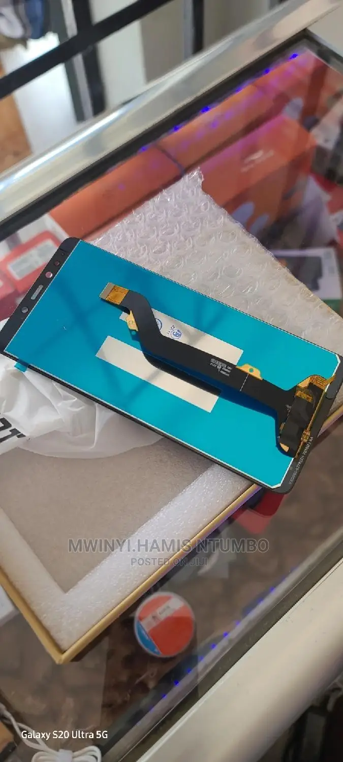 Display For iPhone X