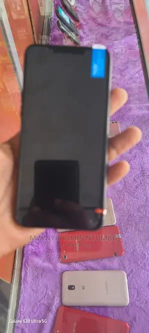 Oppo A83 64 GB Black