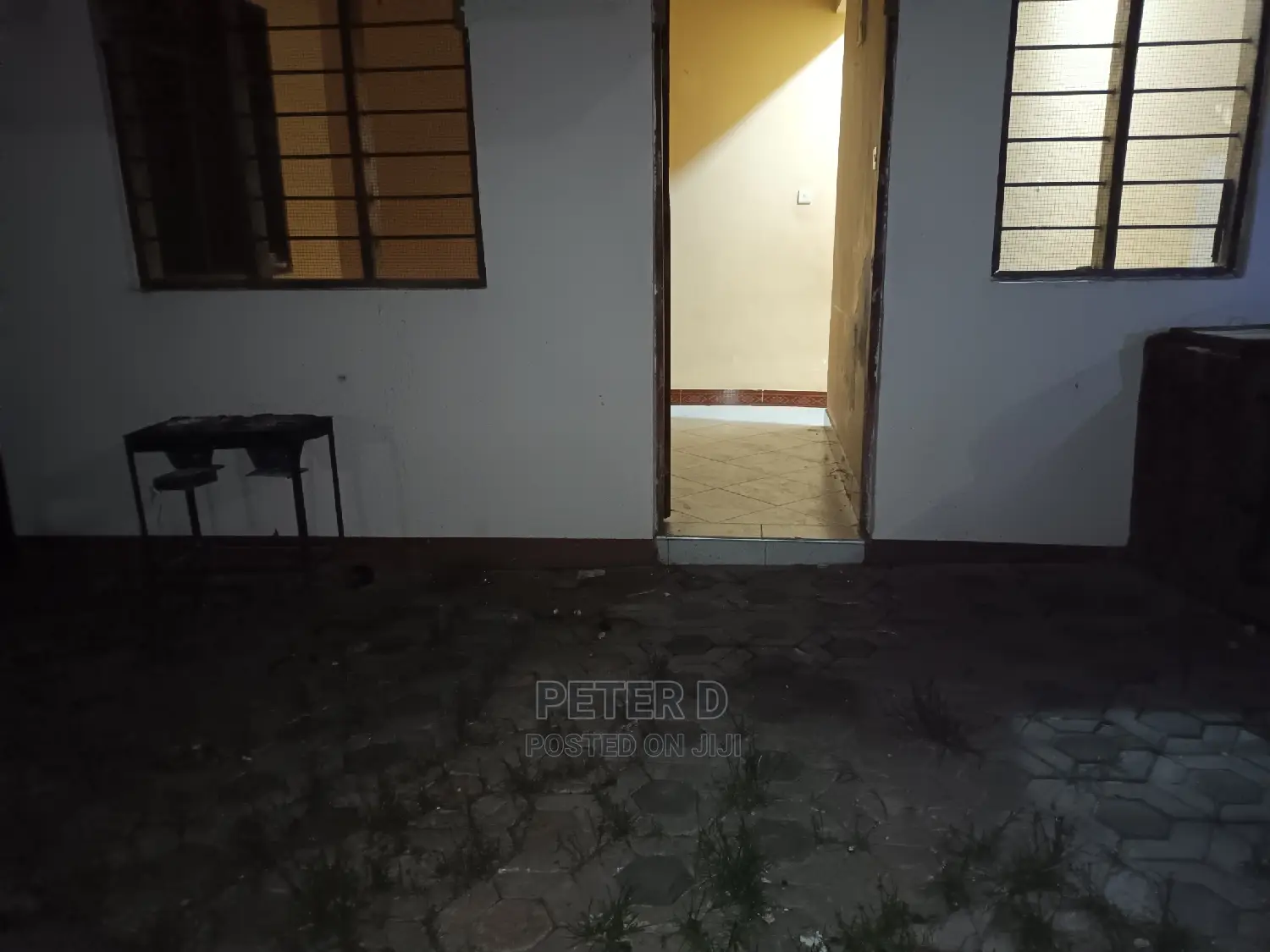 1bdrm Apartment in Kimara for Rent