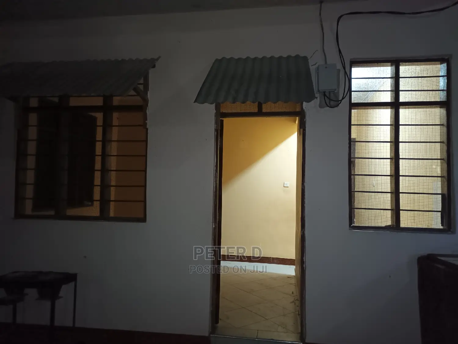 1bdrm Apartment in Kimara for Rent