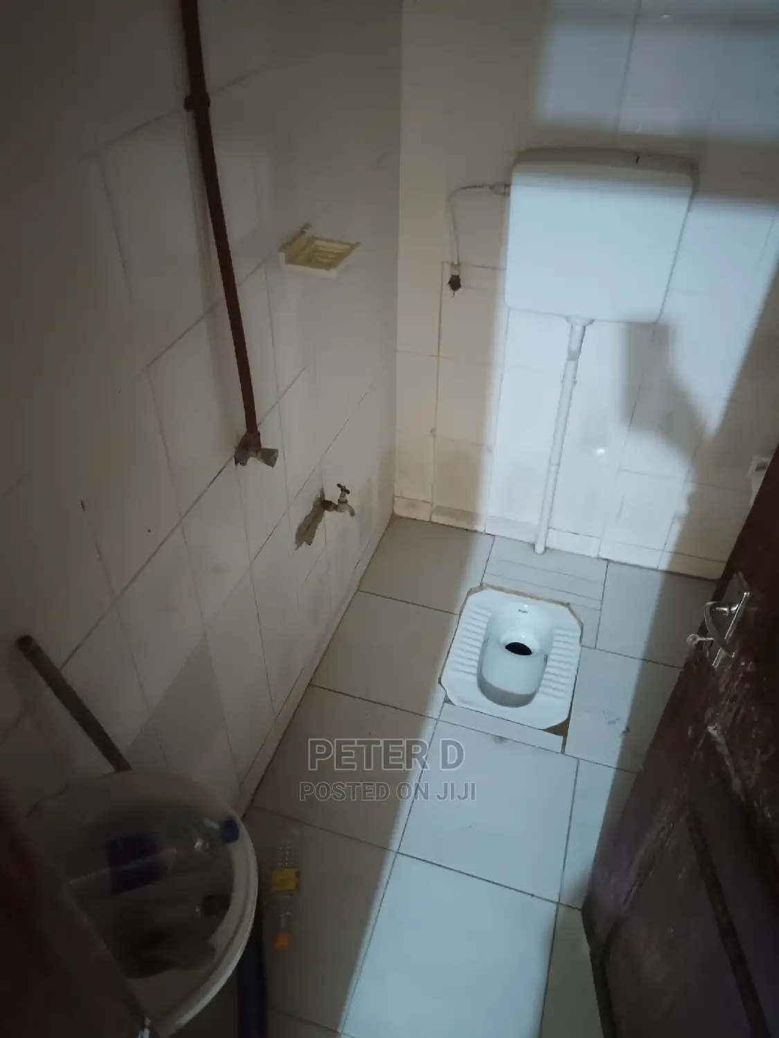 1bdrm Apartment in Kimara for Rent