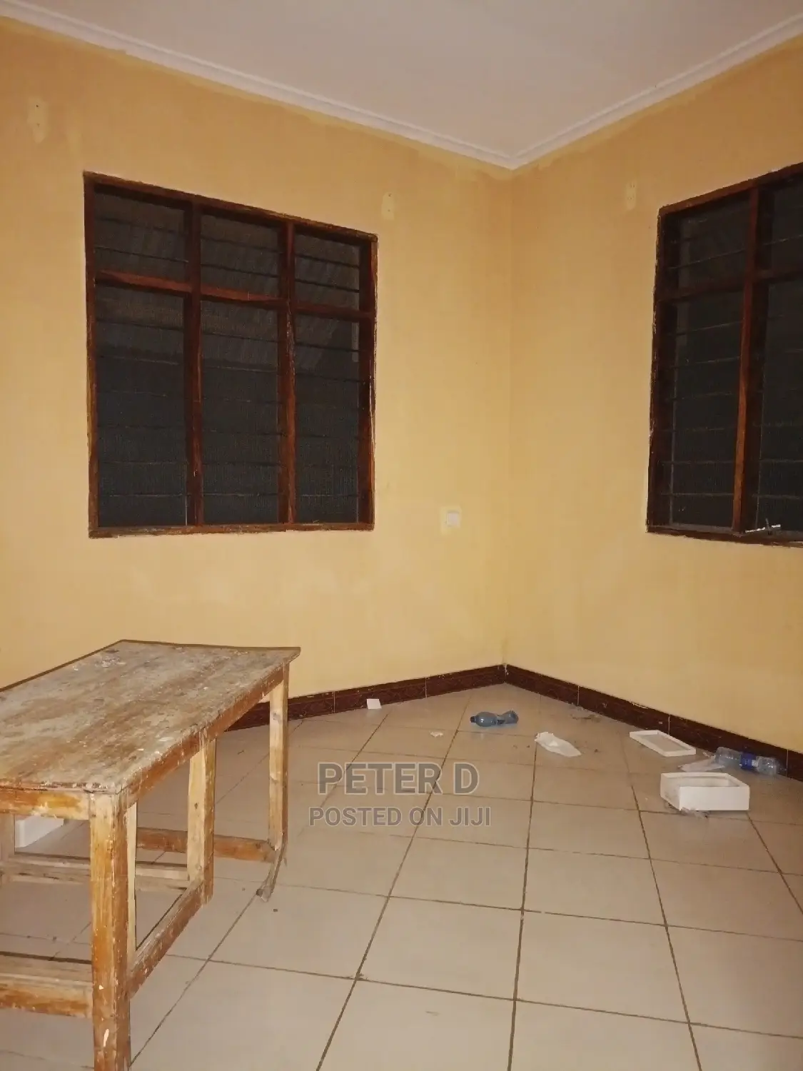 1bdrm Apartment in Kimara for Rent