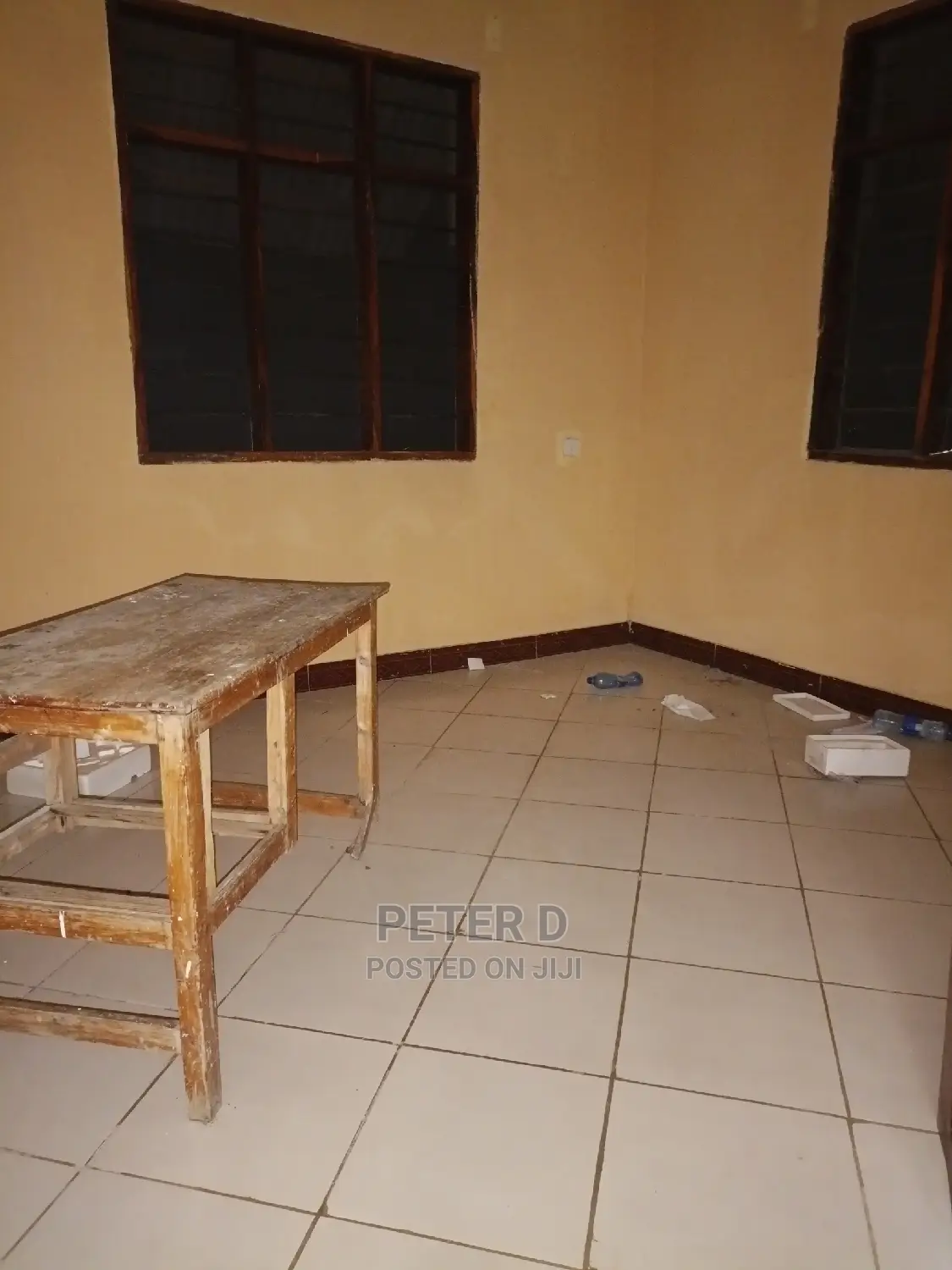 1bdrm Apartment in Kimara for Rent