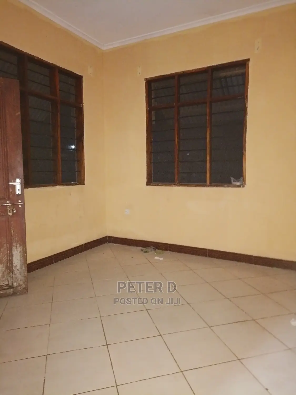 1bdrm Apartment in Kimara for Rent