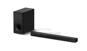 Sony Sound Bar . Wirelees